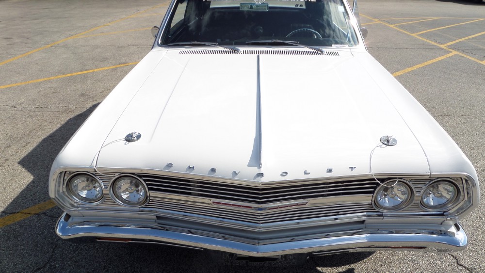 Used 1965 Chevrolet Chevelle REAL 138vin SS-565 BIG BLOCK PRO TOUR-BUILT BY AES SPEED SHOP-700HP-645TORQ | Mundelein, IL