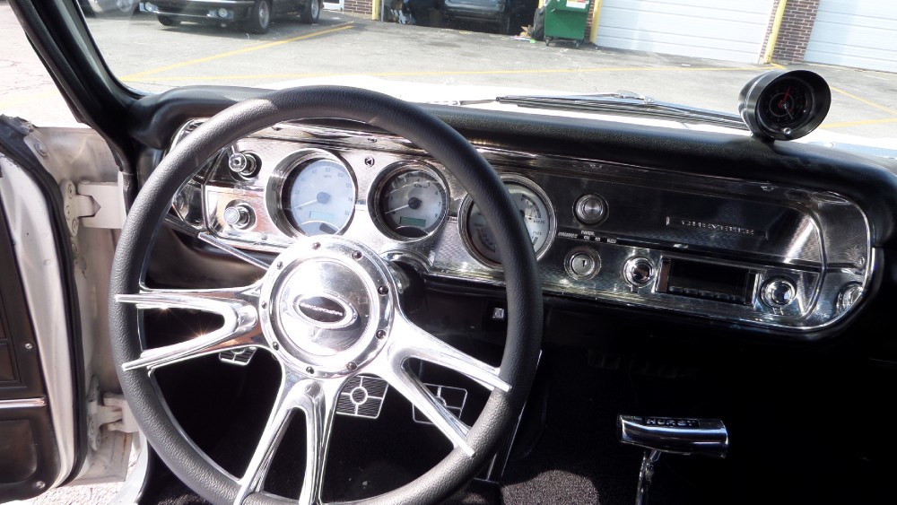 Used 1965 Chevrolet Chevelle REAL 138vin SS-565 BIG BLOCK PRO TOUR-BUILT BY AES SPEED SHOP-700HP-645TORQ | Mundelein, IL
