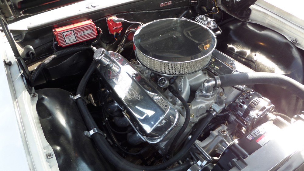 Used 1965 Chevrolet Chevelle REAL 138vin SS-565 BIG BLOCK PRO TOUR-BUILT BY AES SPEED SHOP-700HP-645TORQ | Mundelein, IL