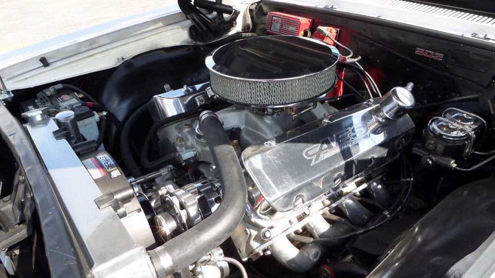 Used 1965 Chevrolet Chevelle REAL 138vin SS-565 BIG BLOCK PRO TOUR-BUILT BY AES SPEED SHOP-700HP-645TORQ | Mundelein, IL