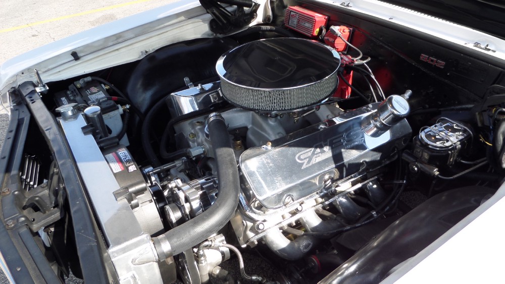 Used 1965 Chevrolet Chevelle REAL 138vin SS-565 BIG BLOCK PRO TOUR-BUILT BY AES SPEED SHOP-700HP-645TORQ | Mundelein, IL