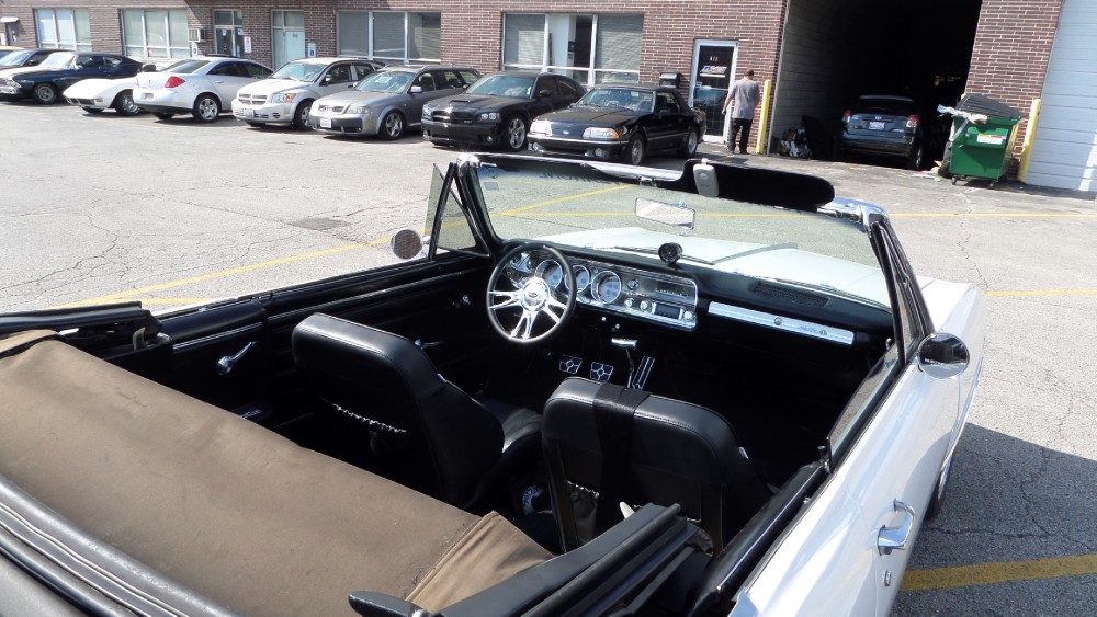 Used 1965 Chevrolet Chevelle REAL 138vin SS-565 BIG BLOCK PRO TOUR-BUILT BY AES SPEED SHOP-700HP-645TORQ | Mundelein, IL
