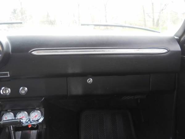 Used 1969 Ford Cobra 428 CJ RAM AIR-MARTI REPORT-RARE CAR | Mundelein, IL