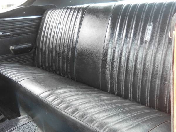 Used 1969 Ford Cobra 428 CJ RAM AIR-MARTI REPORT-RARE CAR | Mundelein, IL