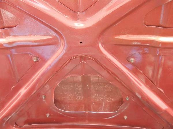 Used 1969 Ford Cobra 428 CJ RAM AIR-MARTI REPORT-RARE CAR | Mundelein, IL