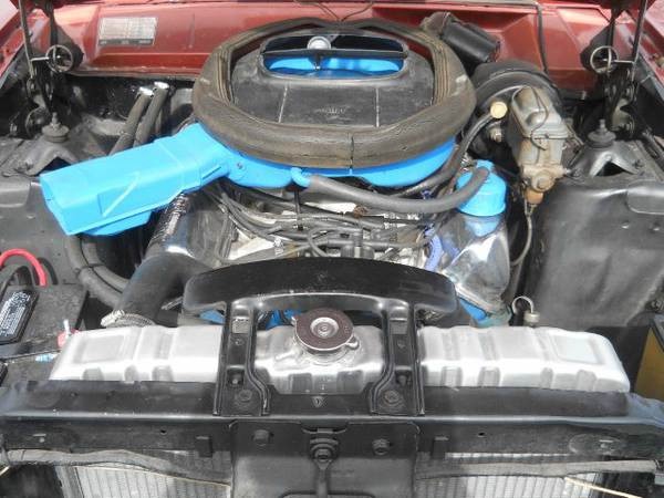 Used 1969 Ford Cobra 428 CJ RAM AIR-MARTI REPORT-RARE CAR | Mundelein, IL