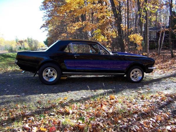 Used 1966 Ford Mustang RESTORED | Mundelein, IL