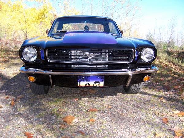Used 1966 Ford Mustang RESTORED | Mundelein, IL