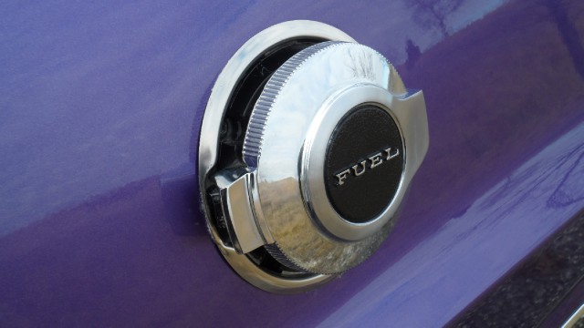 Used 1971 Dodge Challenger FRAME OFF RESTORATIONS | Mundelein, IL