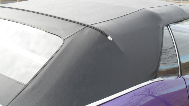Used 1971 Dodge Challenger FRAME OFF RESTORATIONS | Mundelein, IL