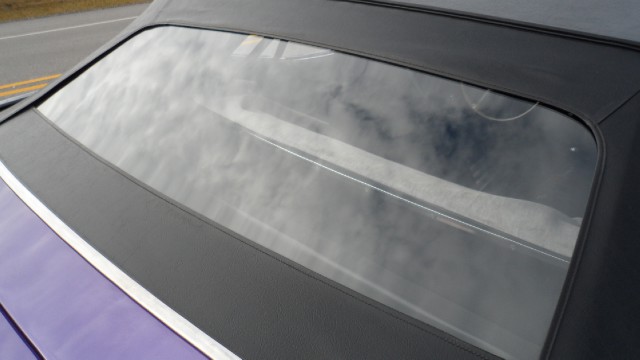 Used 1971 Dodge Challenger FRAME OFF RESTORATIONS | Mundelein, IL