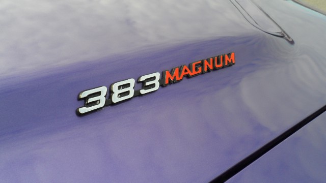 Used 1971 Dodge Challenger FRAME OFF RESTORATIONS | Mundelein, IL