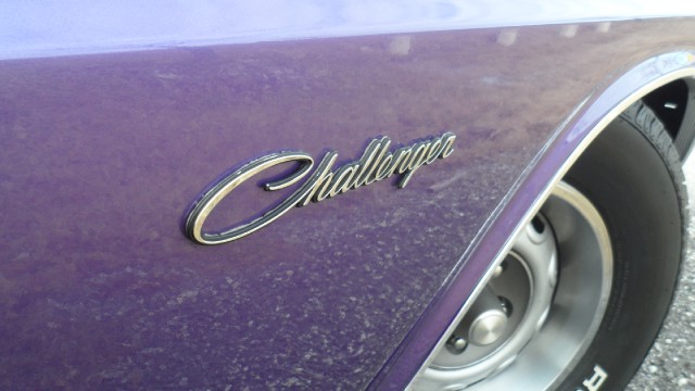 Used 1971 Dodge Challenger FRAME OFF RESTORATIONS | Mundelein, IL