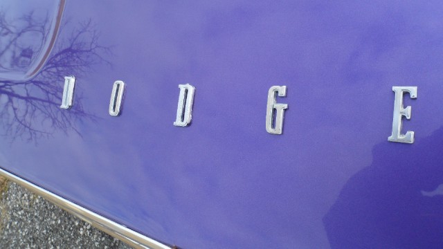 Used 1971 Dodge Challenger FRAME OFF RESTORATIONS | Mundelein, IL