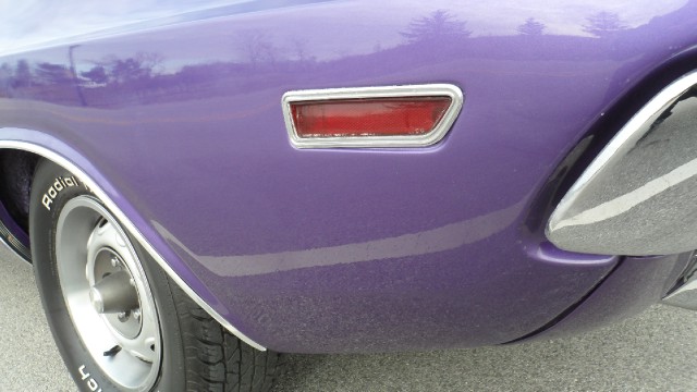 Used 1971 Dodge Challenger FRAME OFF RESTORATIONS | Mundelein, IL