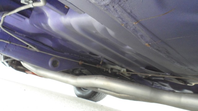 Used 1971 Dodge Challenger FRAME OFF RESTORATIONS | Mundelein, IL