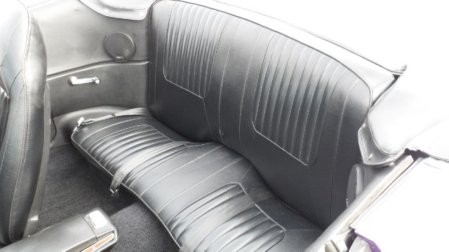 Used 1971 Dodge Challenger FRAME OFF RESTORATIONS | Mundelein, IL