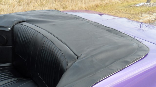 Used 1971 Dodge Challenger FRAME OFF RESTORATIONS | Mundelein, IL