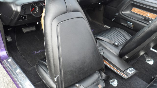 Used 1971 Dodge Challenger FRAME OFF RESTORATIONS | Mundelein, IL