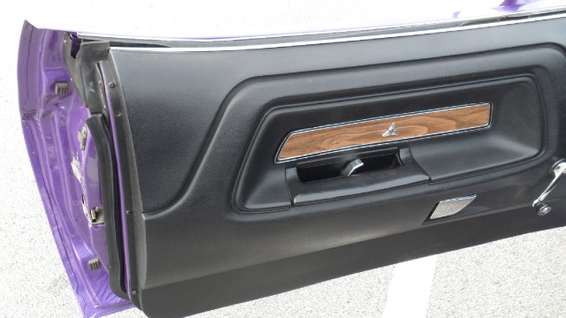 Used 1971 Dodge Challenger FRAME OFF RESTORATIONS | Mundelein, IL