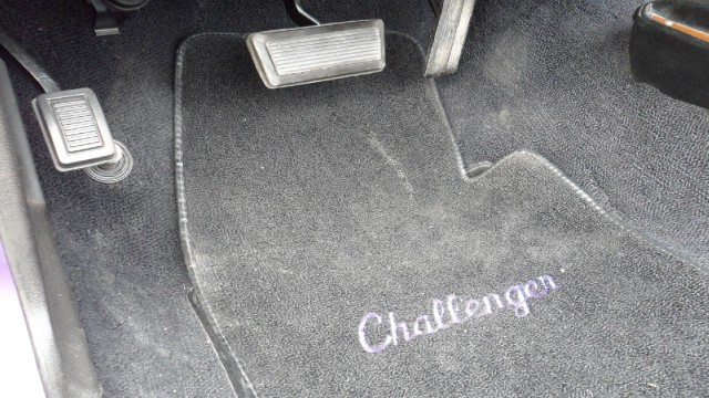 Used 1971 Dodge Challenger FRAME OFF RESTORATIONS | Mundelein, IL