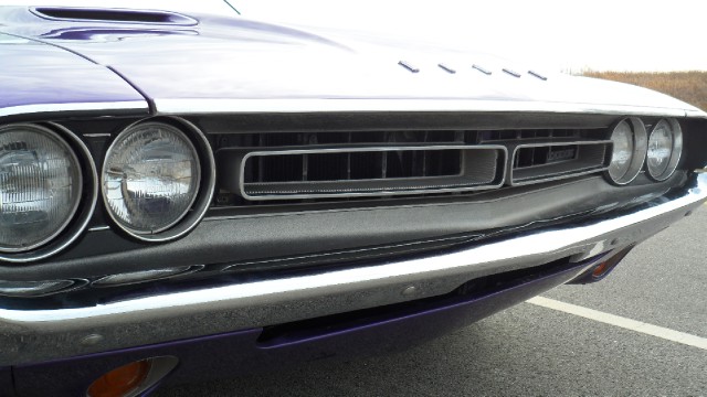 Used 1971 Dodge Challenger FRAME OFF RESTORATIONS | Mundelein, IL