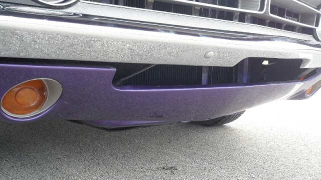 Used 1971 Dodge Challenger FRAME OFF RESTORATIONS | Mundelein, IL