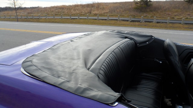 Used 1971 Dodge Challenger FRAME OFF RESTORATIONS | Mundelein, IL