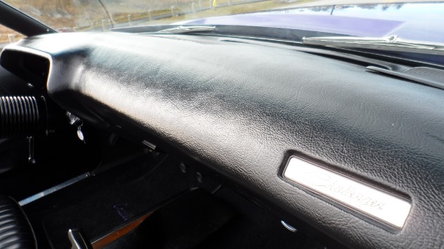 Used 1971 Dodge Challenger FRAME OFF RESTORATIONS | Mundelein, IL