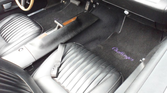 Used 1971 Dodge Challenger FRAME OFF RESTORATIONS | Mundelein, IL