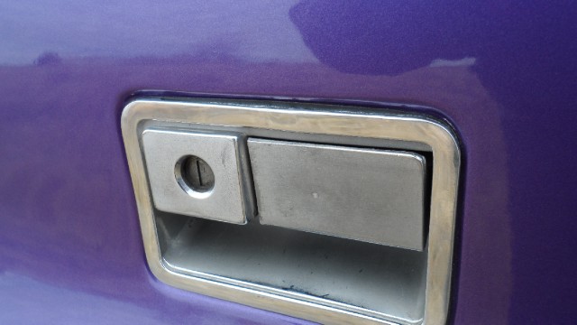 Used 1971 Dodge Challenger FRAME OFF RESTORATIONS | Mundelein, IL