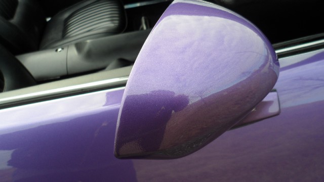 Used 1971 Dodge Challenger FRAME OFF RESTORATIONS | Mundelein, IL