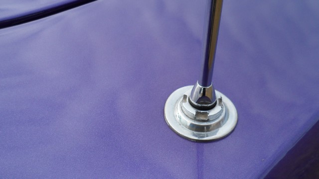 Used 1971 Dodge Challenger FRAME OFF RESTORATIONS | Mundelein, IL