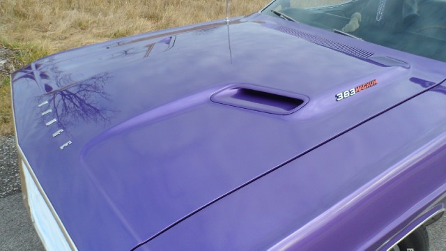 Used 1971 Dodge Challenger FRAME OFF RESTORATIONS | Mundelein, IL
