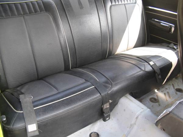 Used 1970 Plymouth Road Runner rotisserie restored mopar | Mundelein, IL