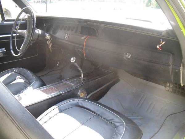 Used 1970 Plymouth Road Runner rotisserie restored mopar | Mundelein, IL