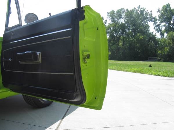 Used 1970 Plymouth Road Runner rotisserie restored mopar | Mundelein, IL
