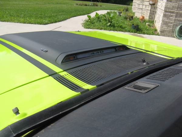 Used 1970 Plymouth Road Runner rotisserie restored mopar | Mundelein, IL