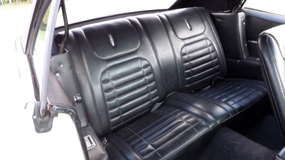 Used 1968 Chevrolet Camaro NUMBERS MATCHING 327 CONVERTIBLE-SEE VIDEO | Mundelein, IL