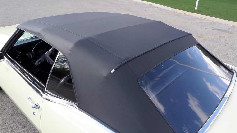Used 1968 Chevrolet Camaro NUMBERS MATCHING 327 CONVERTIBLE-SEE VIDEO | Mundelein, IL
