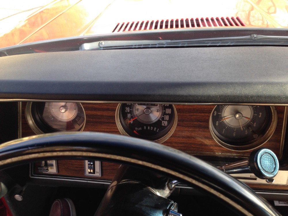 Used 1972 Oldsmobile Cutlass CONVERTIBLE FROM ARIZONA- | Mundelein, IL