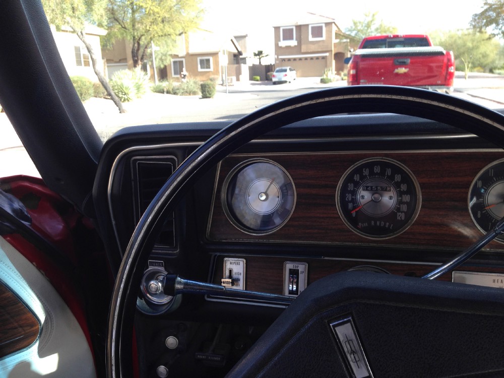 Used 1972 Oldsmobile Cutlass CONVERTIBLE FROM ARIZONA- | Mundelein, IL