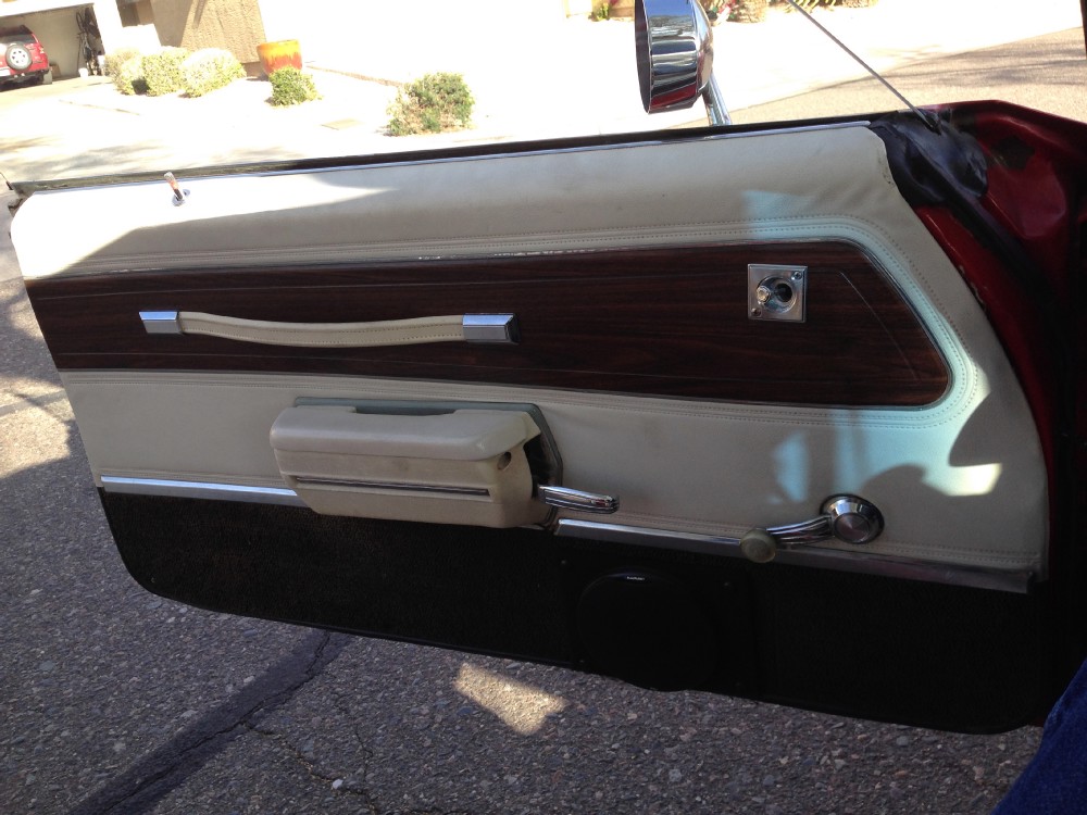 Used 1972 Oldsmobile Cutlass CONVERTIBLE FROM ARIZONA- | Mundelein, IL