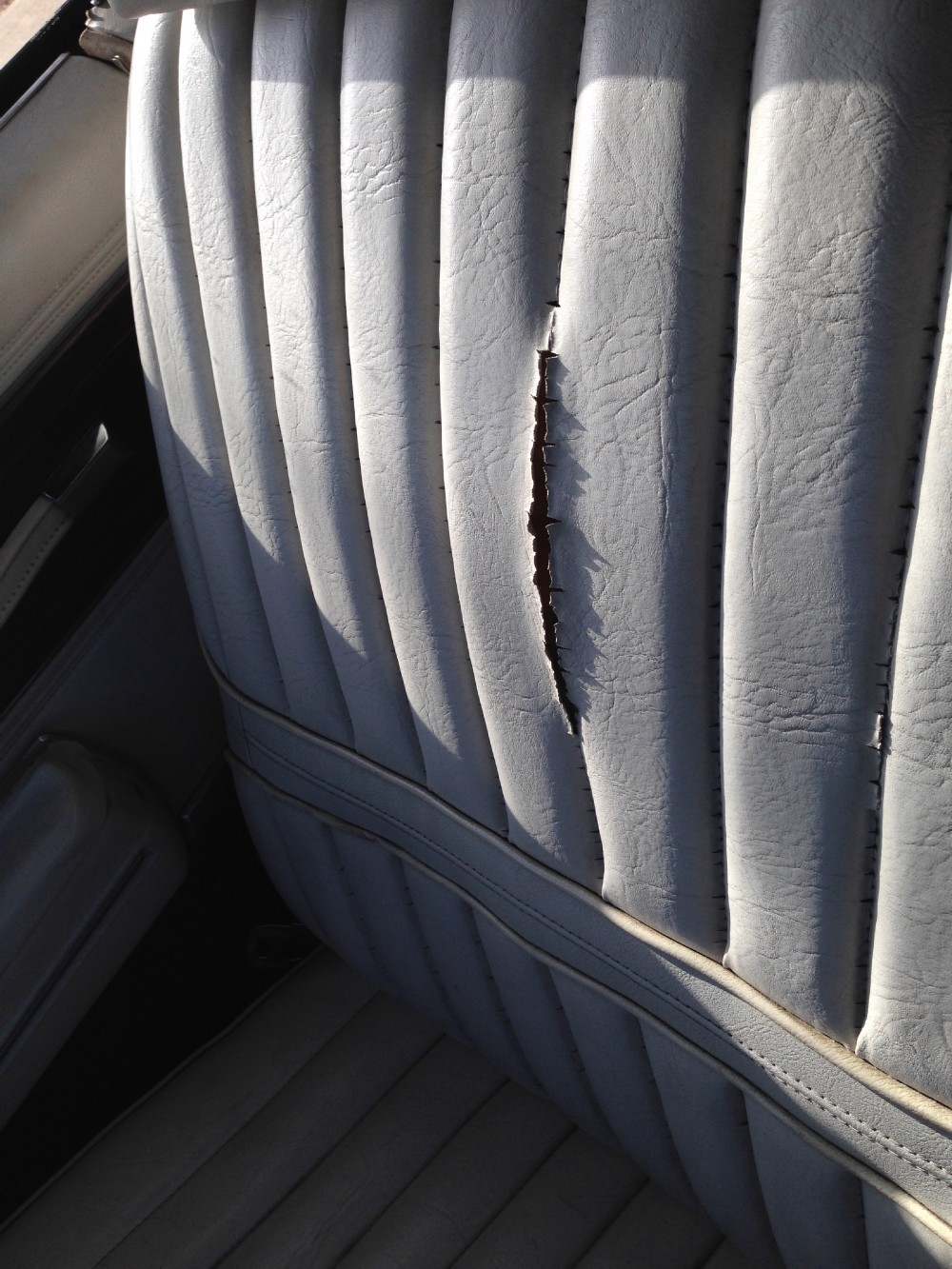 Used 1972 Oldsmobile Cutlass CONVERTIBLE FROM ARIZONA- | Mundelein, IL