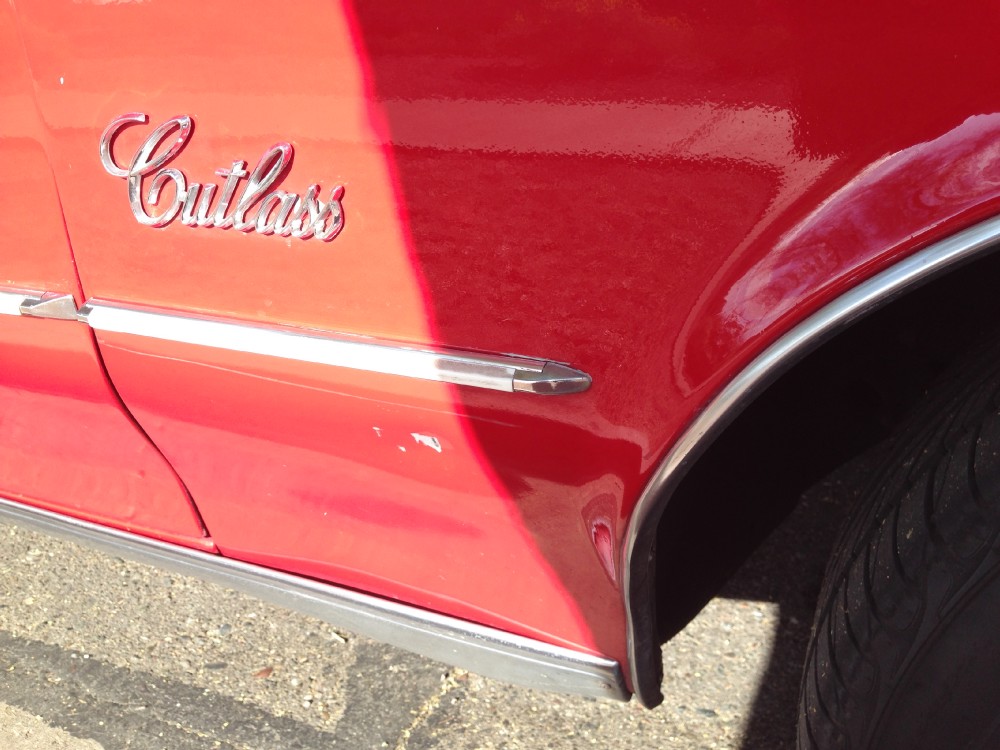 Used 1972 Oldsmobile Cutlass CONVERTIBLE FROM ARIZONA- | Mundelein, IL