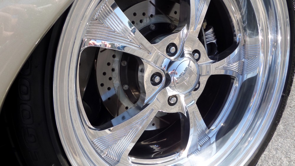 Used 1970 Chevrolet Chevelle PRO TOURING-CUSTOM FRAME OFF PRO TOURING BUILD-SEE VIDEO | Mundelein, IL