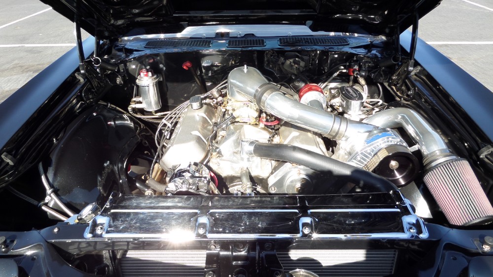 Used 1970 Chevrolet Chevelle PRO TOURING-CUSTOM FRAME OFF PRO TOURING BUILD-SEE VIDEO | Mundelein, IL