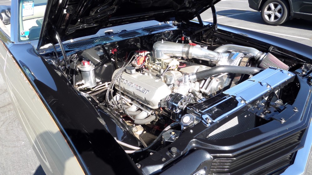 Used 1970 Chevrolet Chevelle PRO TOURING-CUSTOM FRAME OFF PRO TOURING BUILD-SEE VIDEO | Mundelein, IL