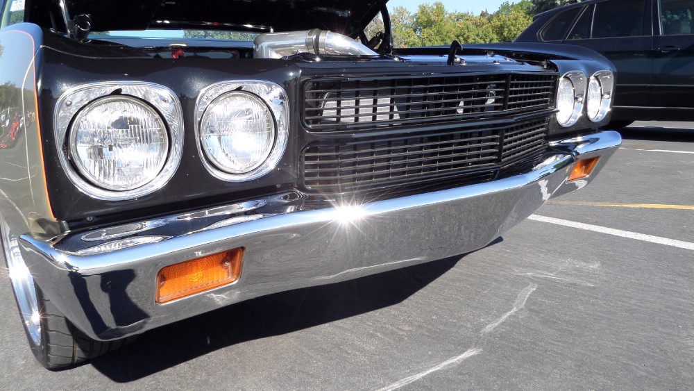 Used 1970 Chevrolet Chevelle PRO TOURING-CUSTOM FRAME OFF PRO TOURING BUILD-SEE VIDEO | Mundelein, IL
