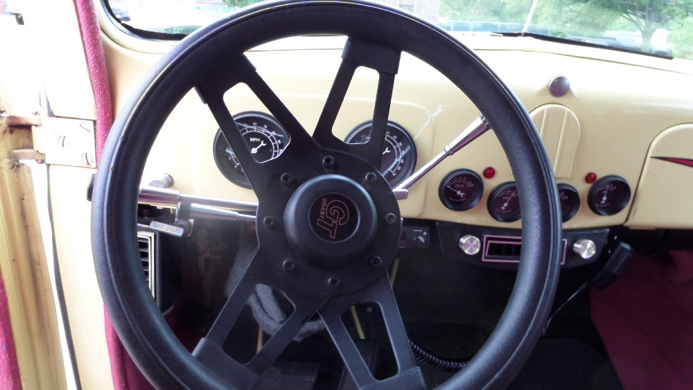 Used 1937 Ford Coupe GREAT DRIVER QUALITY | Mundelein, IL